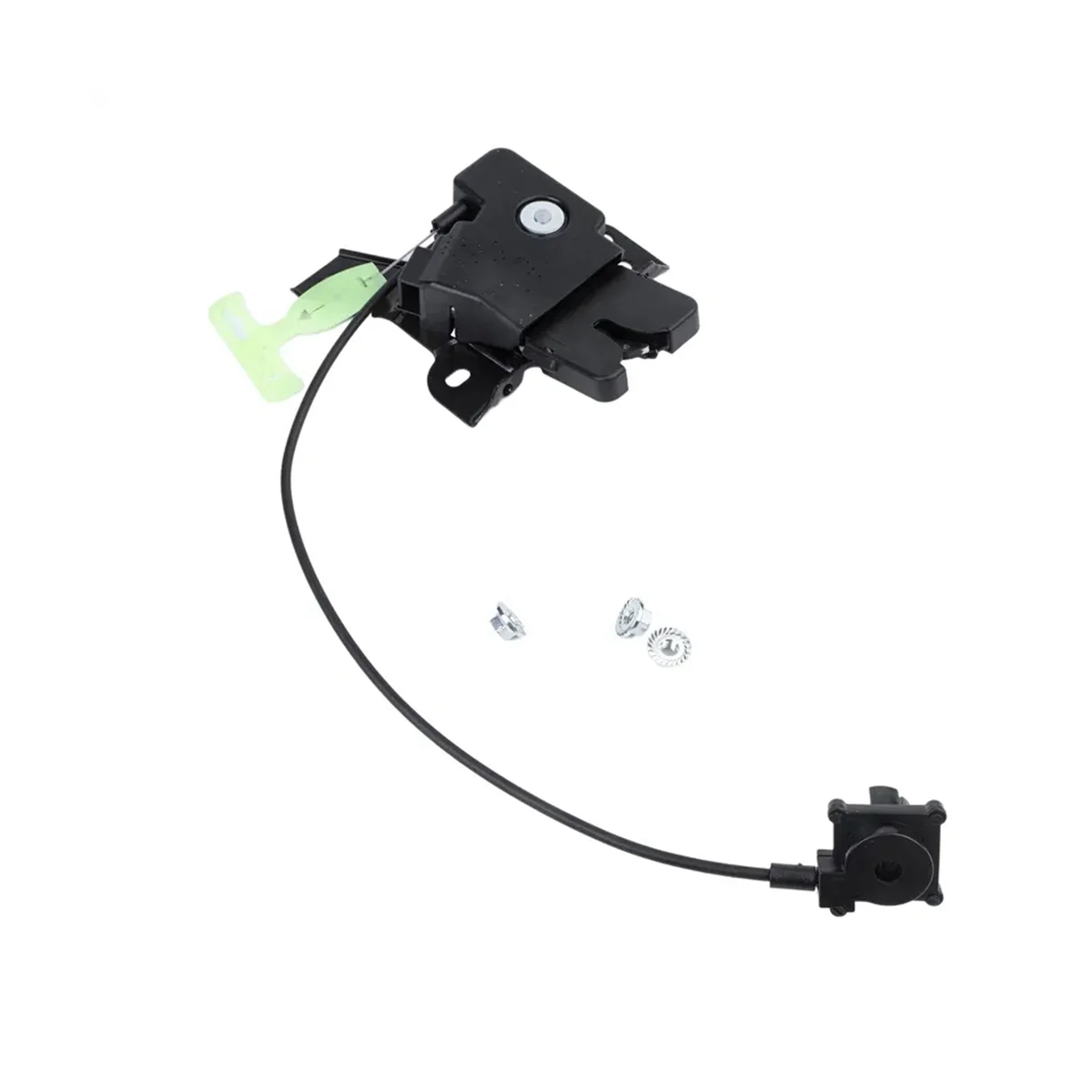 7W7Z5443200A замок багажника машина для блокировки подходит Ford Crown Victoria