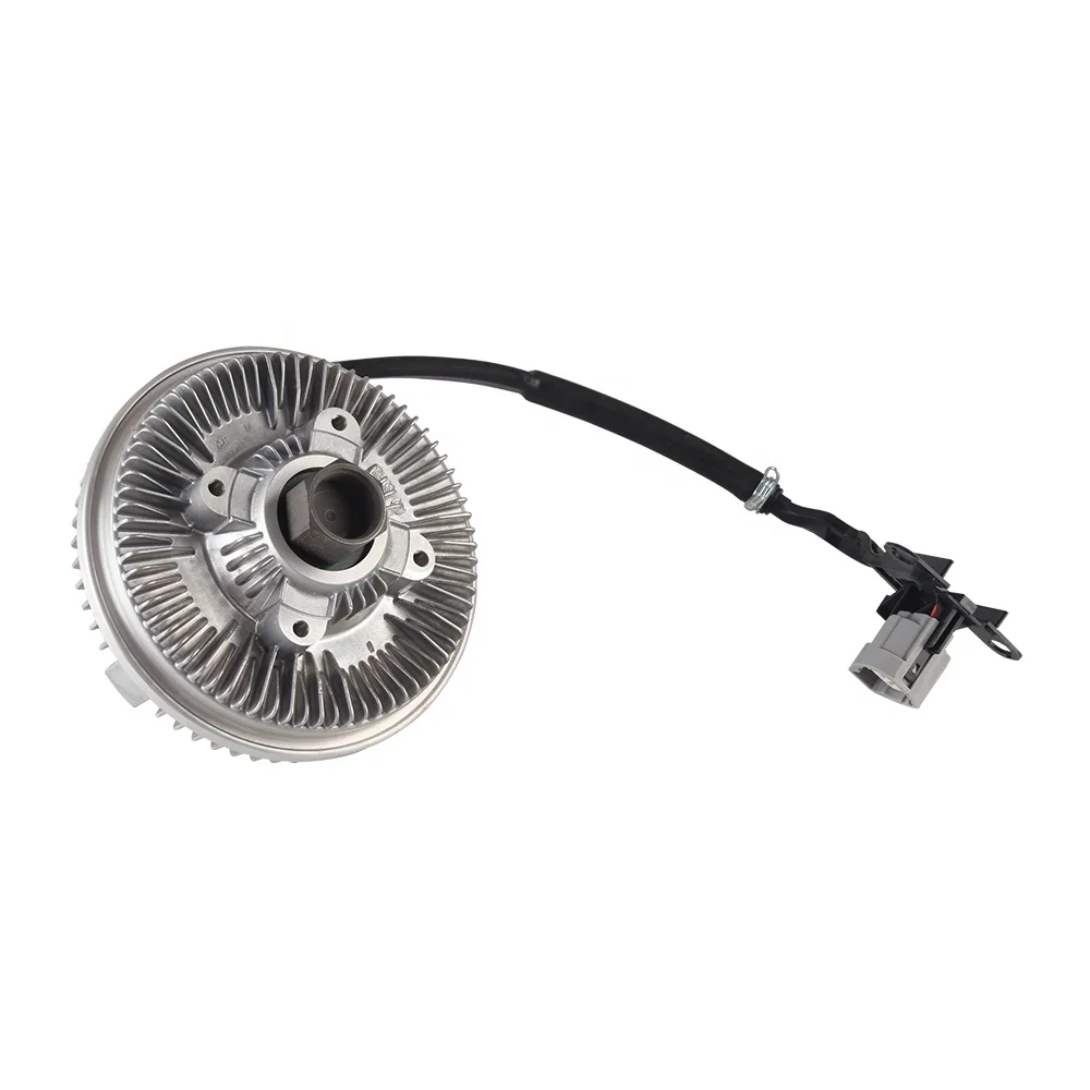 3291 сцепление вентилятора охлаждения электродвигателя-для Dodge Ram 2500 3500 4000 4500 5500 5.9L