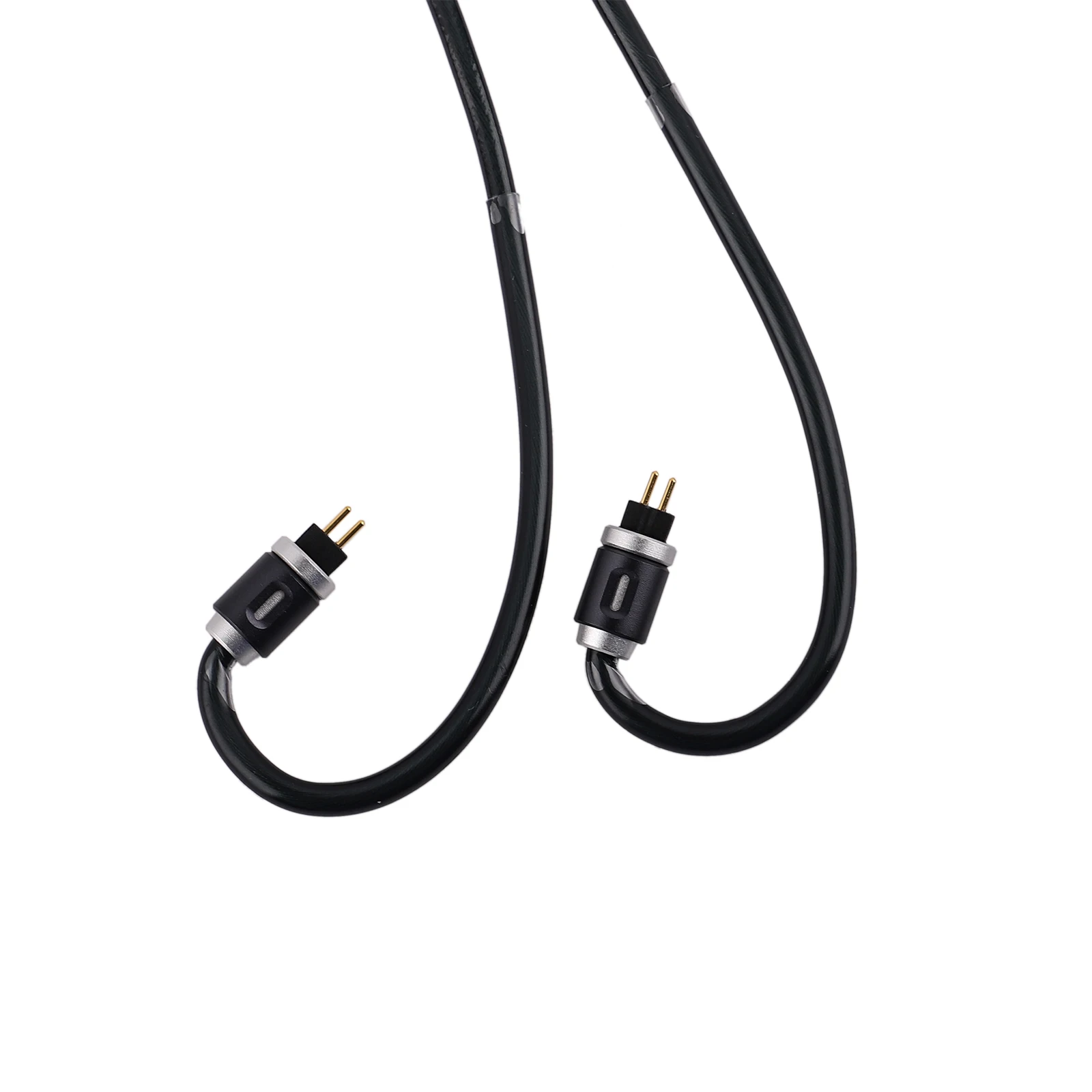 THIEAUDIO EliteNoir Линейный кристаллический бескислородный медный кабель с несколькими