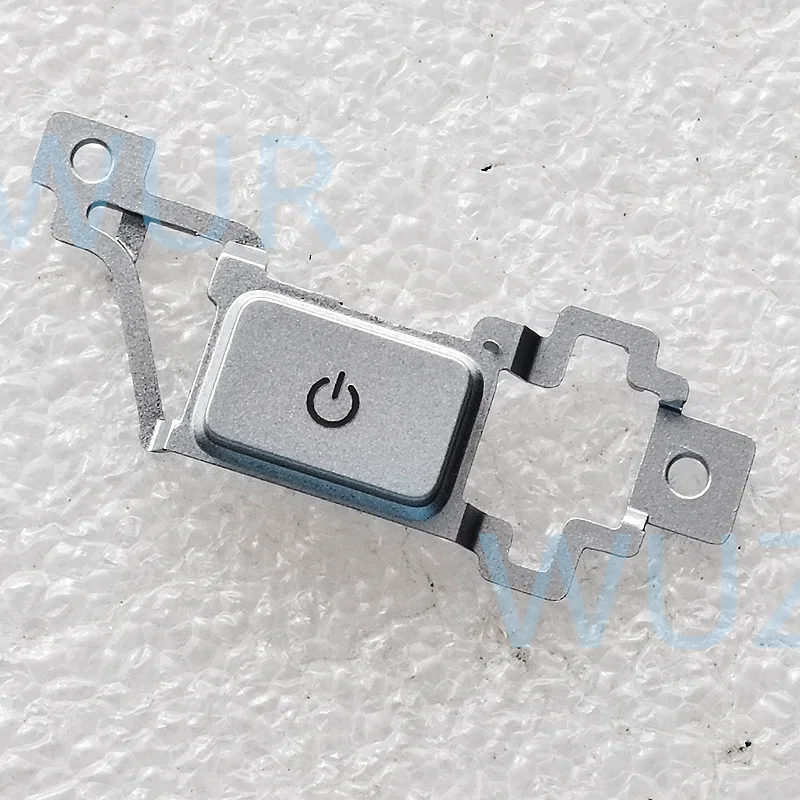 Новый оригинальный кронштейн для Dell Inspiron 14-5000 5490 5498 со сканером отпечатков