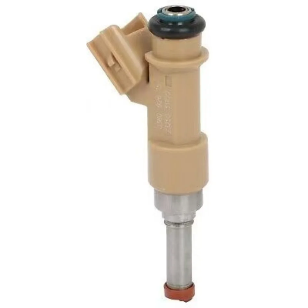 23250-31100 топливная форсунка для Toyota Land Cruiser Prado 4Runner FJ Tundra 4.0L v6 2010-2019 гг.