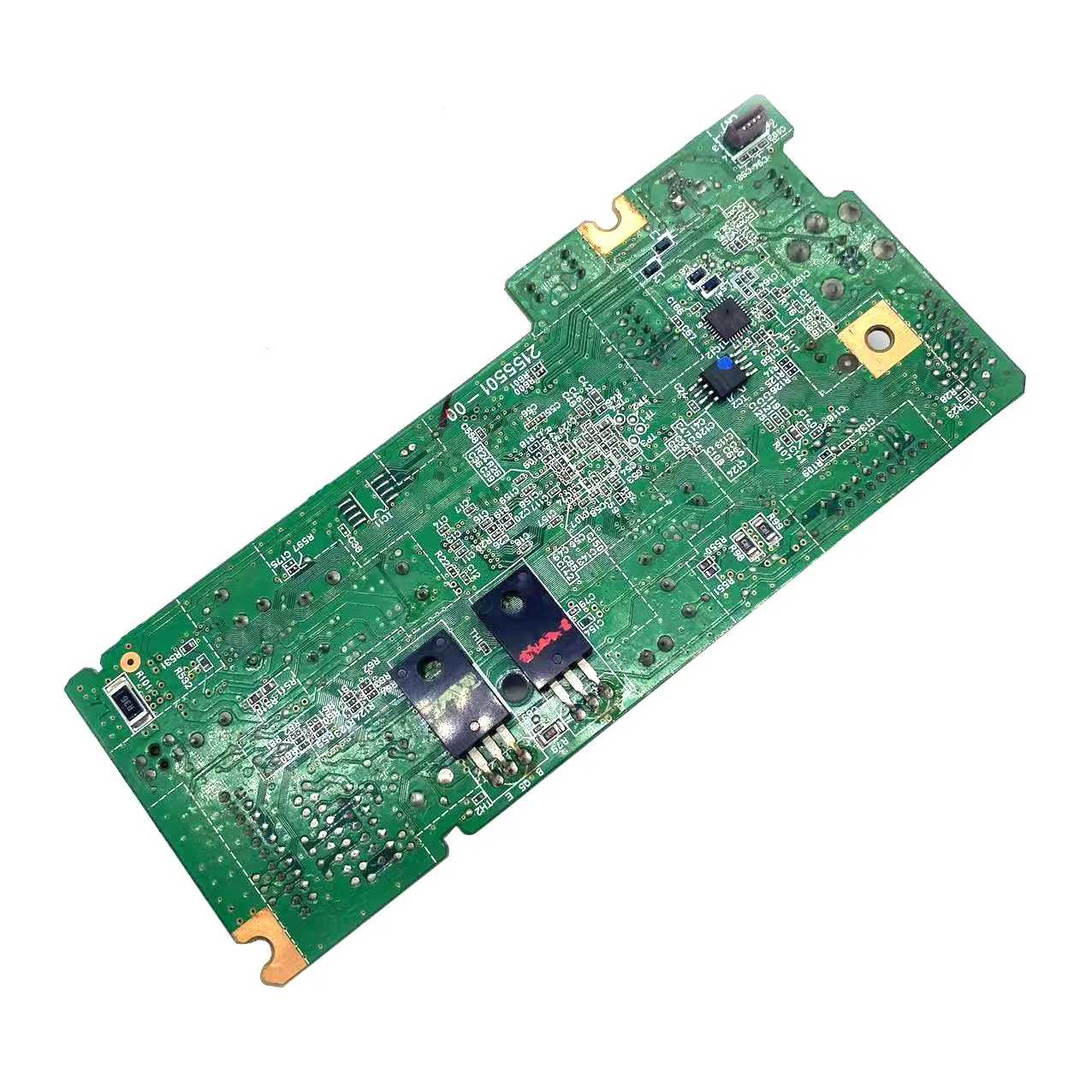 Материнская плата CC03 материнская для принтера EPSON WF-2541 wf2541 Детали | Компьютеры и