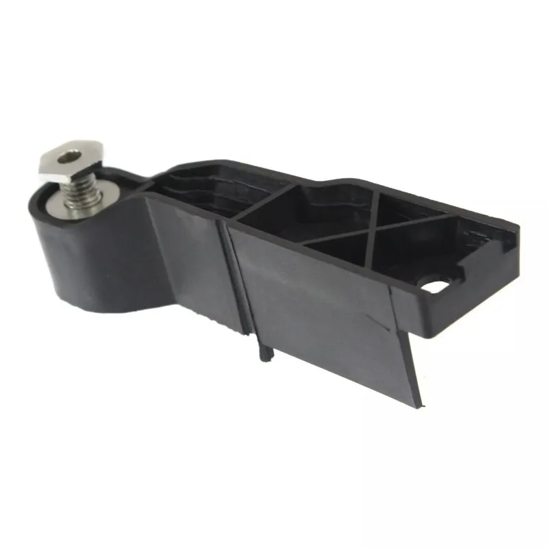 Фиксатор бампера для Audi A6 Quattro Allroad C6 2006-2011 Avant 2004-2008 2008-2010 4F0807772 4F0807771 4F0807227
