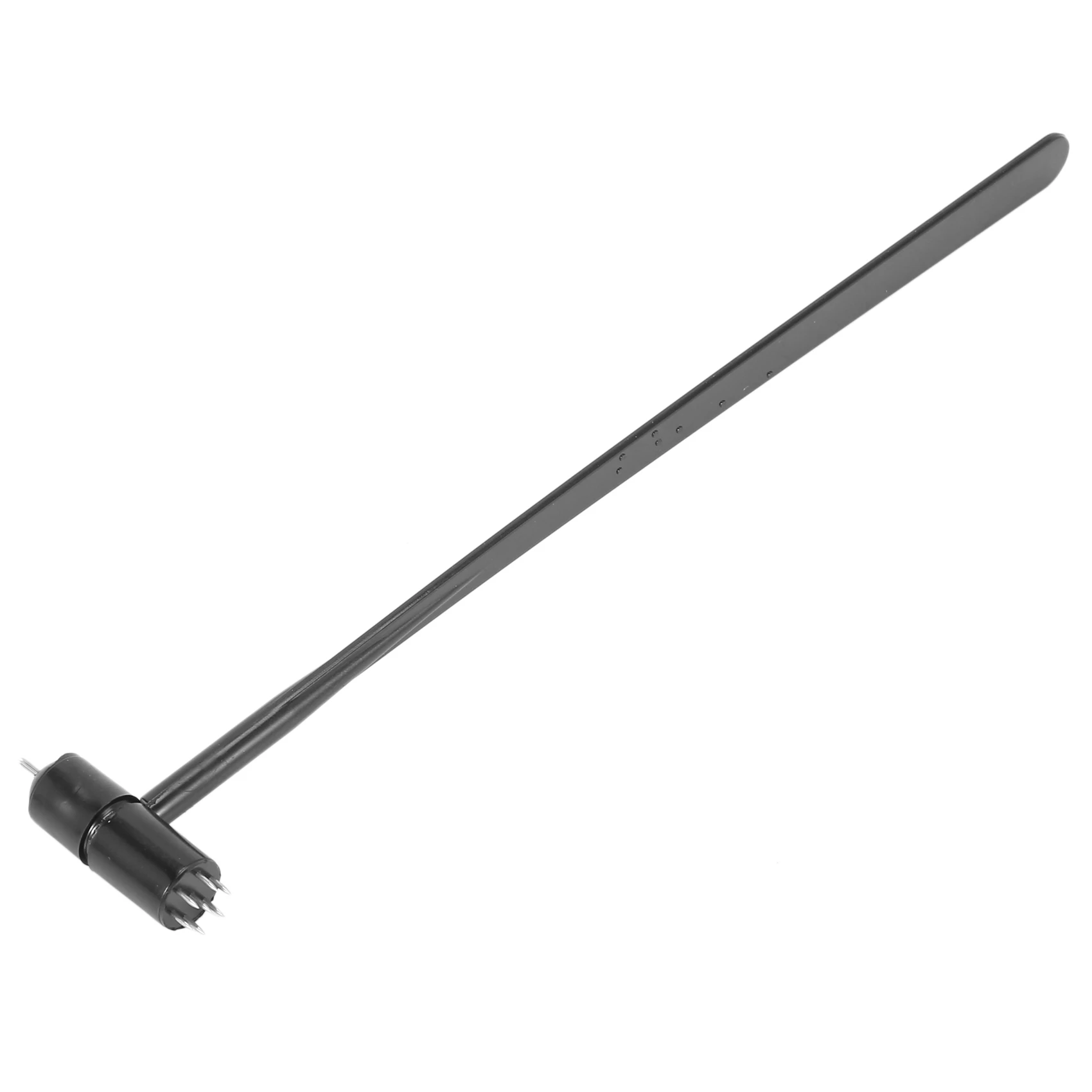 Традиционная китайская игла с двойной головкой и цветком сливы Seven Star для крови