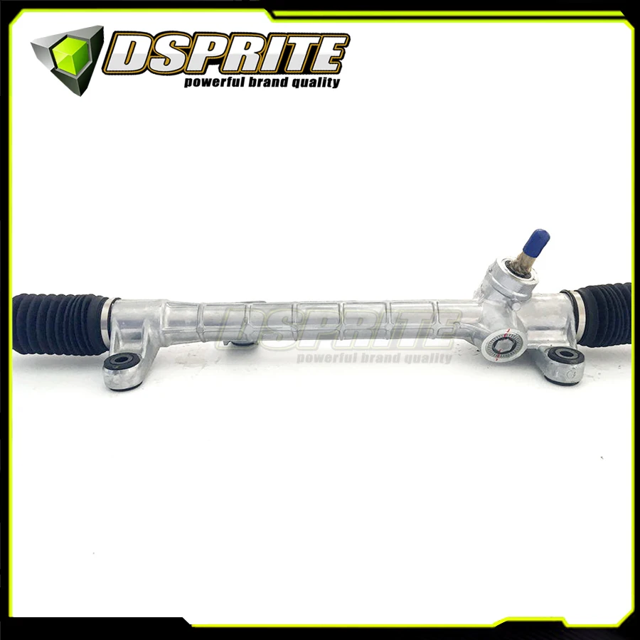 Новая рулевая рейка и шестерня для автомобильного рулевого механизма Toyota Prius NHW20