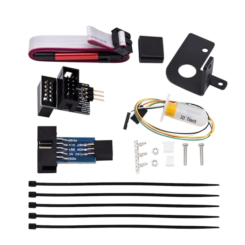 

3D Sensor Auto Leveling Sensor Bed Leveling Sensor BL for Reprap MK8
