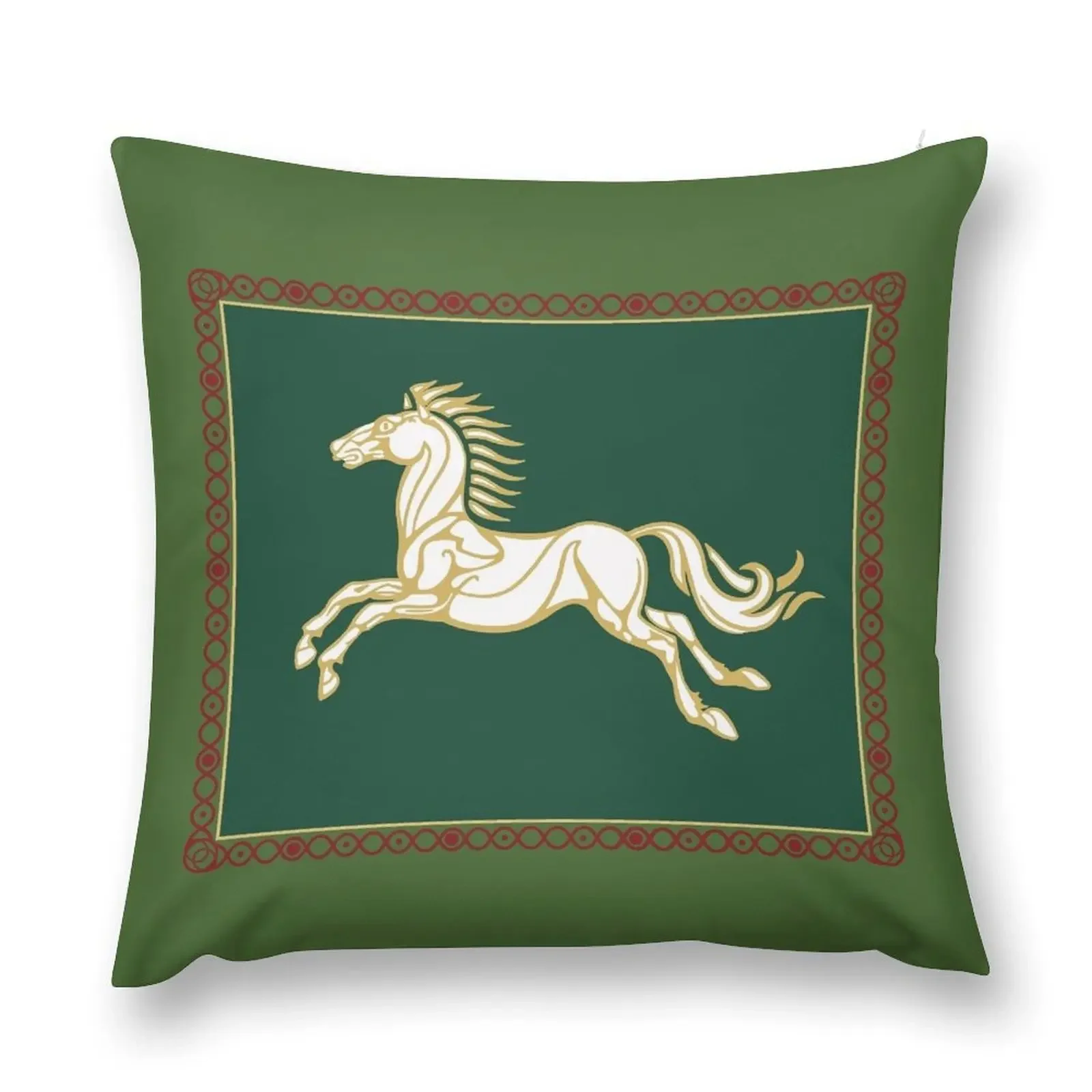 Декоративные наволочки Банер Рохана для диванной подушки детская подушка