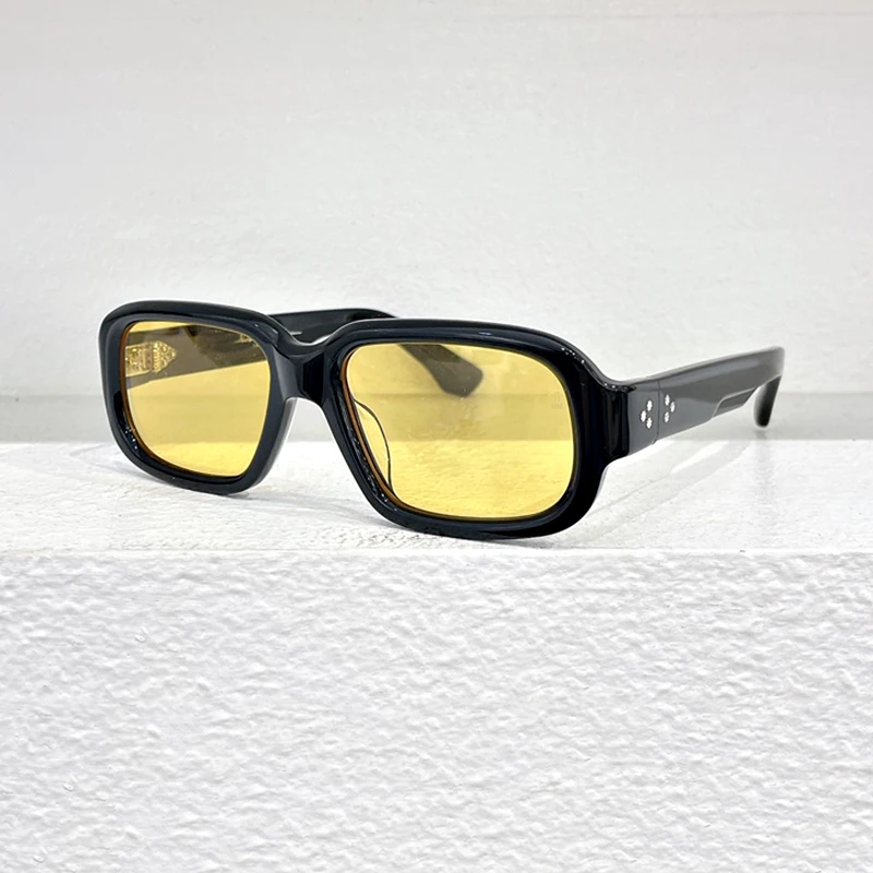 Солнечные очки NA9F в винтажном стиле для мужчин и женщин поляризационные