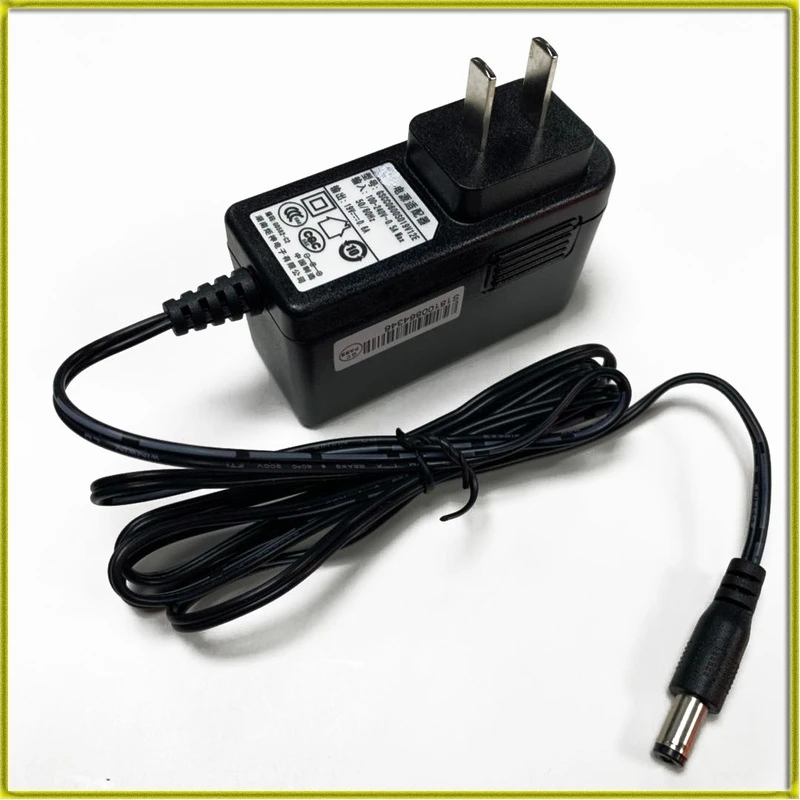 

19V 0.6A Charger CEN540 CEN546 for Sweeping Robot Power Supply DL33 DL35 DF35 CEN55 CEN66 CEN558 CEN250 DG800 DG801 DG805 CR55