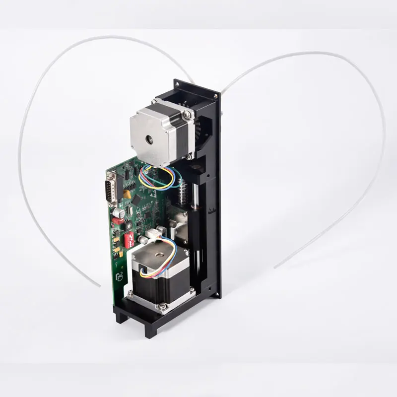 

Chonry High Precision Automatic Industrial Syringe Pump