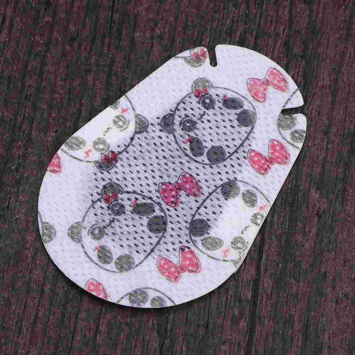 

Eye Kidspatch Amblyopia Children Patchees Eyeshade Orthoptic Correctedmedical Eyepatch Cartoon Non Woven Lazy Strabismus Care