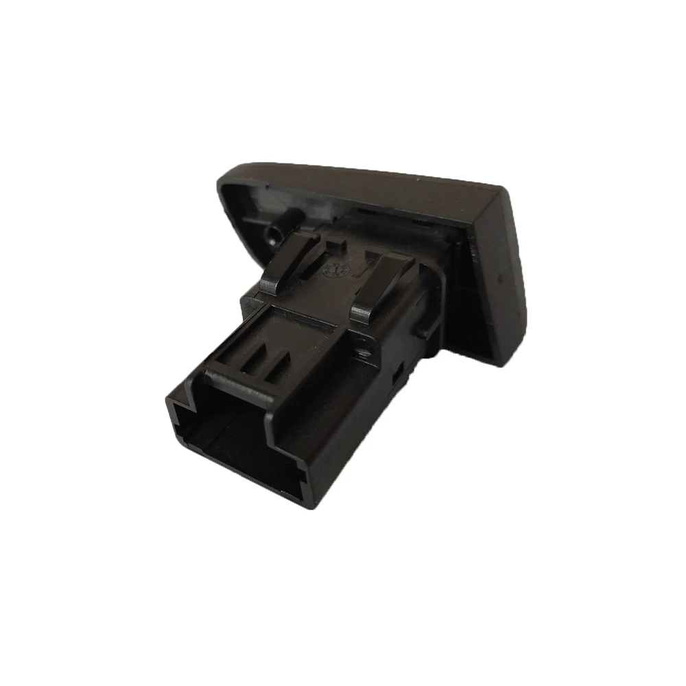 Кнопка переключения кондиционера с крышкой кнопка 6554KX для Citroen C1 Peugeot 107 Toyota Aygo MK1 -