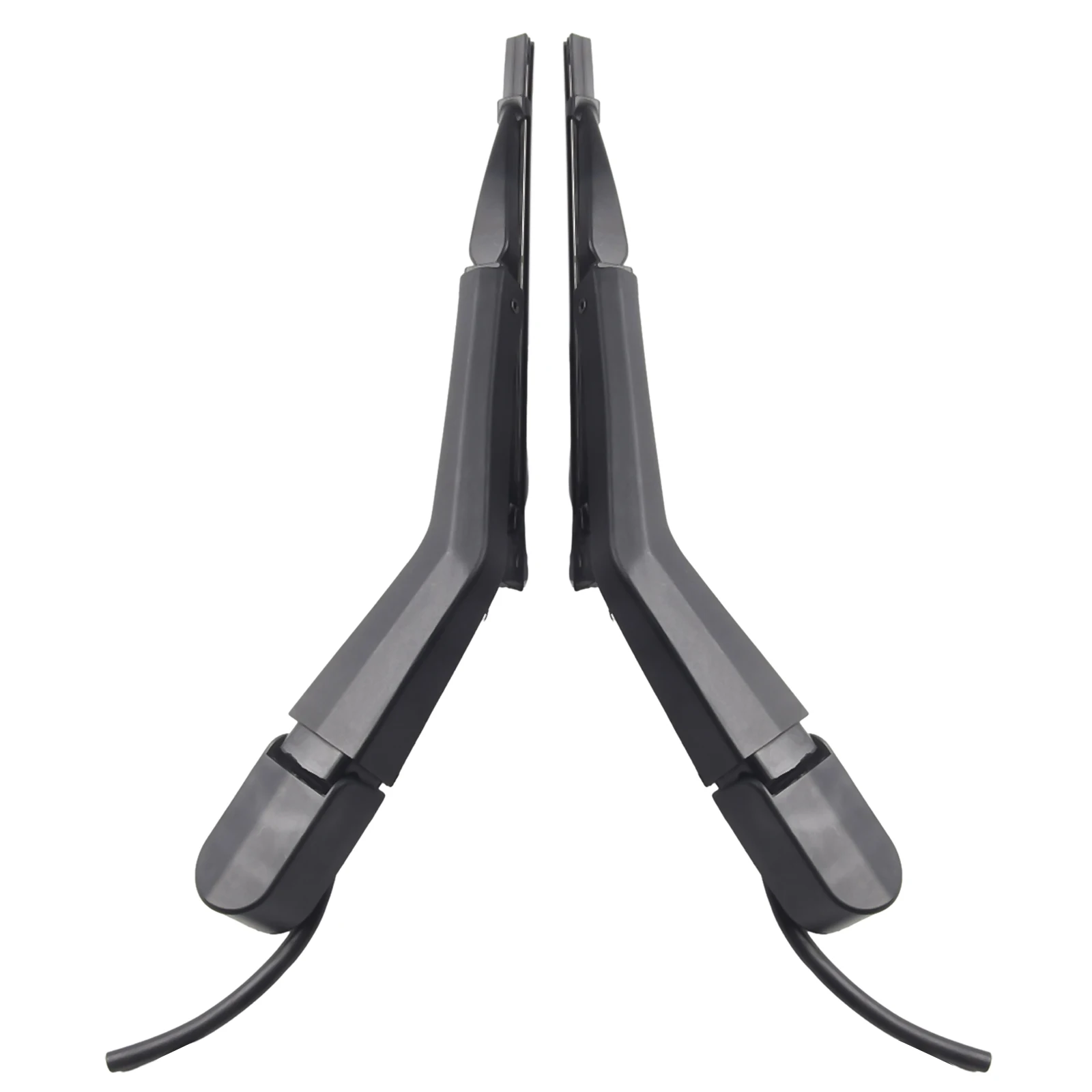 1 стеклоочиститель фар Piar для Mercedes W126 A 1268204544 1268204644 Левая и правая головка