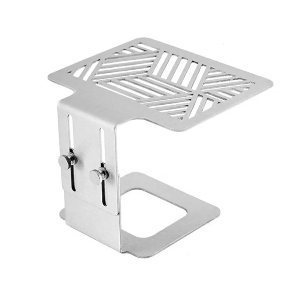 

Стойка для взвешивания кофе из нержавеющей стали черная