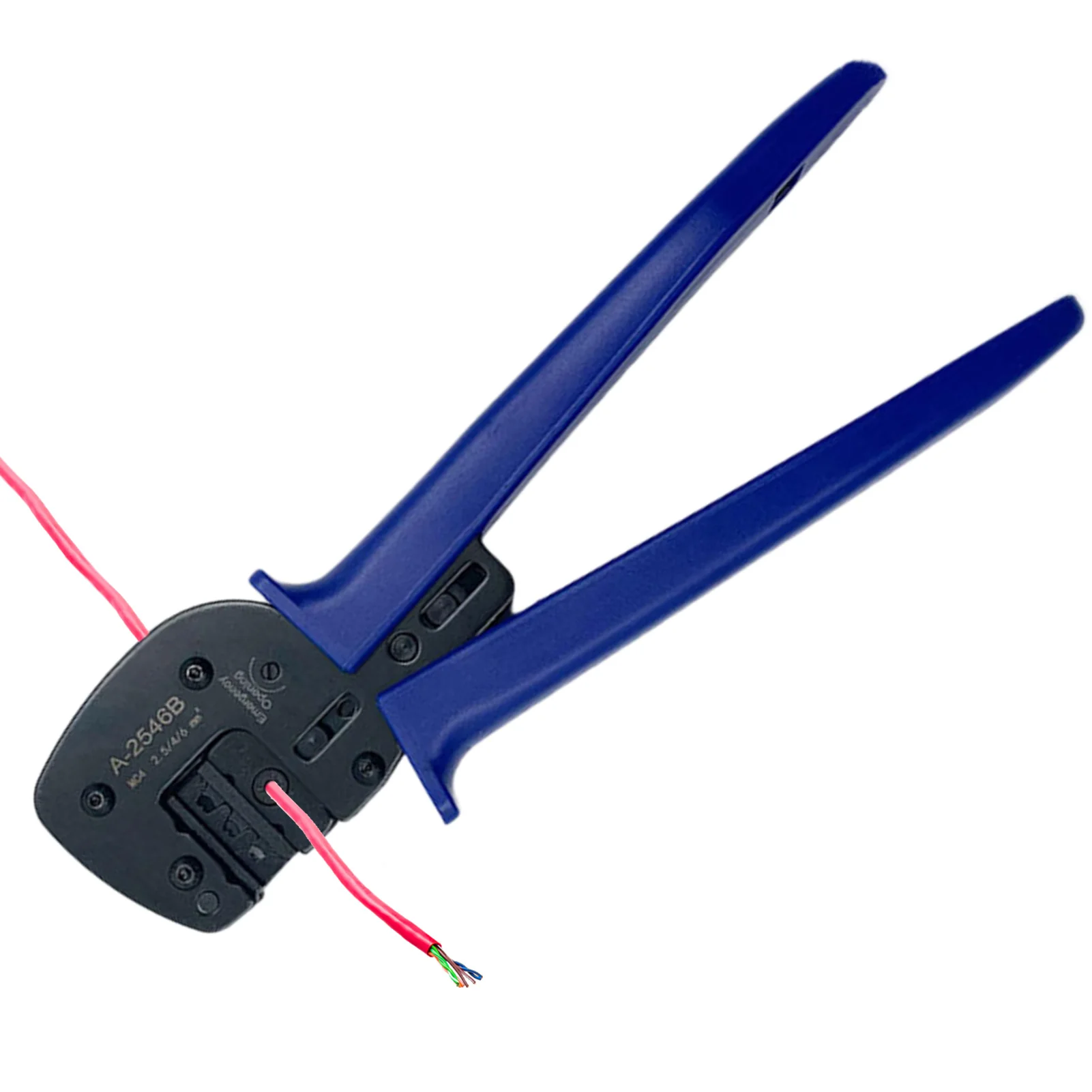 

Crimping Tool Crimp Pliers Replacement A-2546 Crimping Tools PV Connectors Cables Cable Crimper Crimping Tool