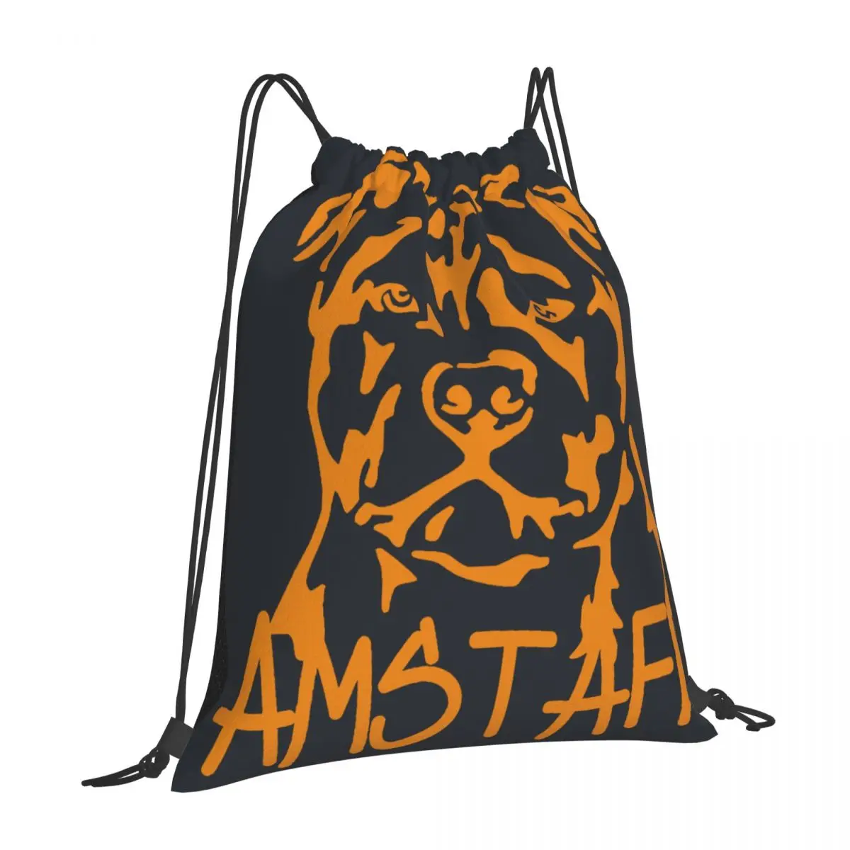 Американские рюкзаки Amstaff на шнурке, рюкзаки, спортивная сумка, маленький рюкзак, Повседневная сумка для фитнеса и плавания