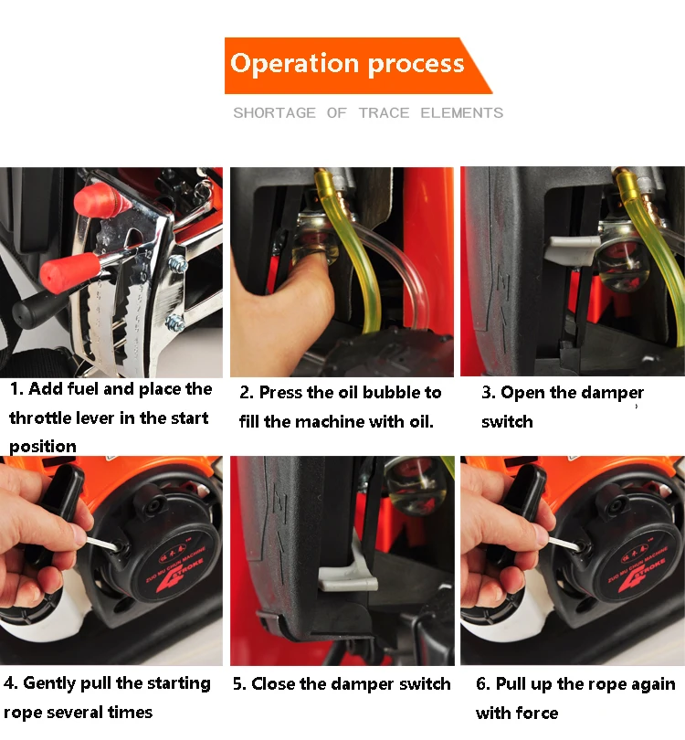 3WF-3A рюкзак для пыли и распылителя мистер 41.5CC 2-тактный 1E40FP-3 сельскохозяйственное