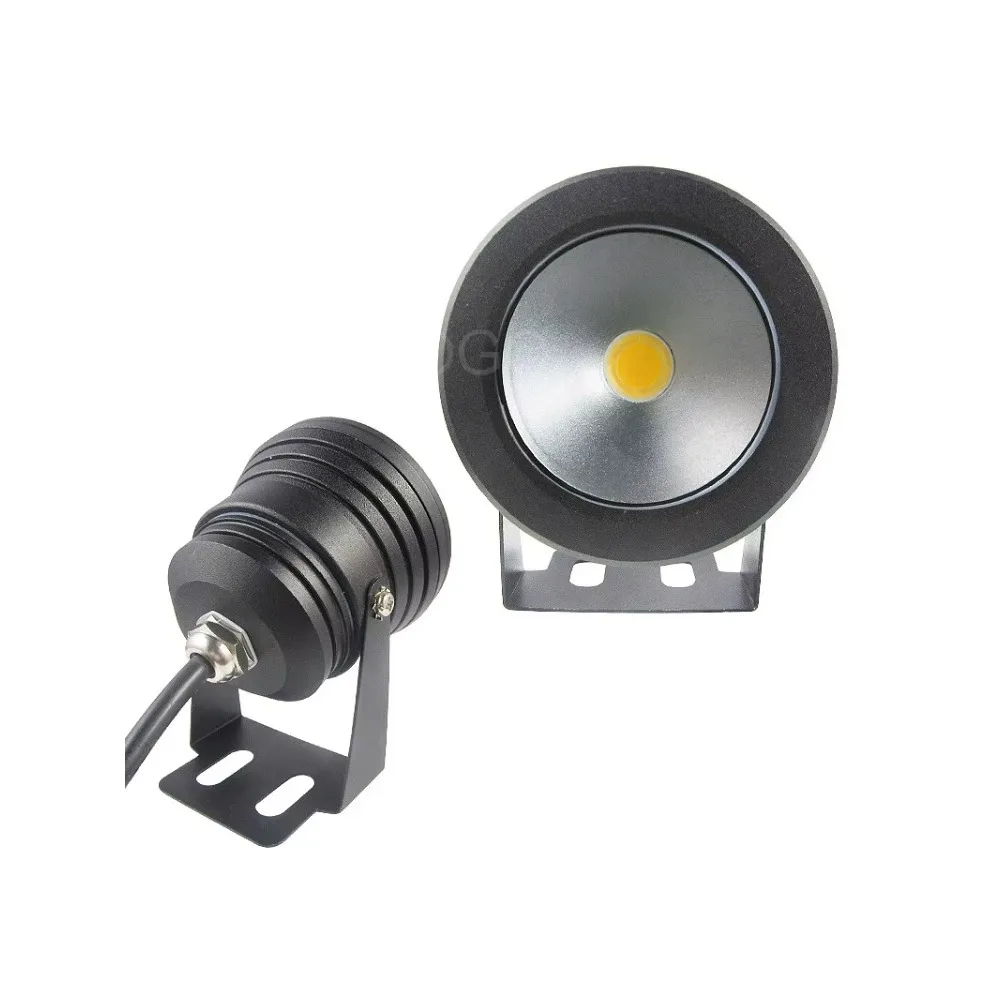 

Светодиодный прожектор Enjoydeal 10 Вт, белый/RGB свет