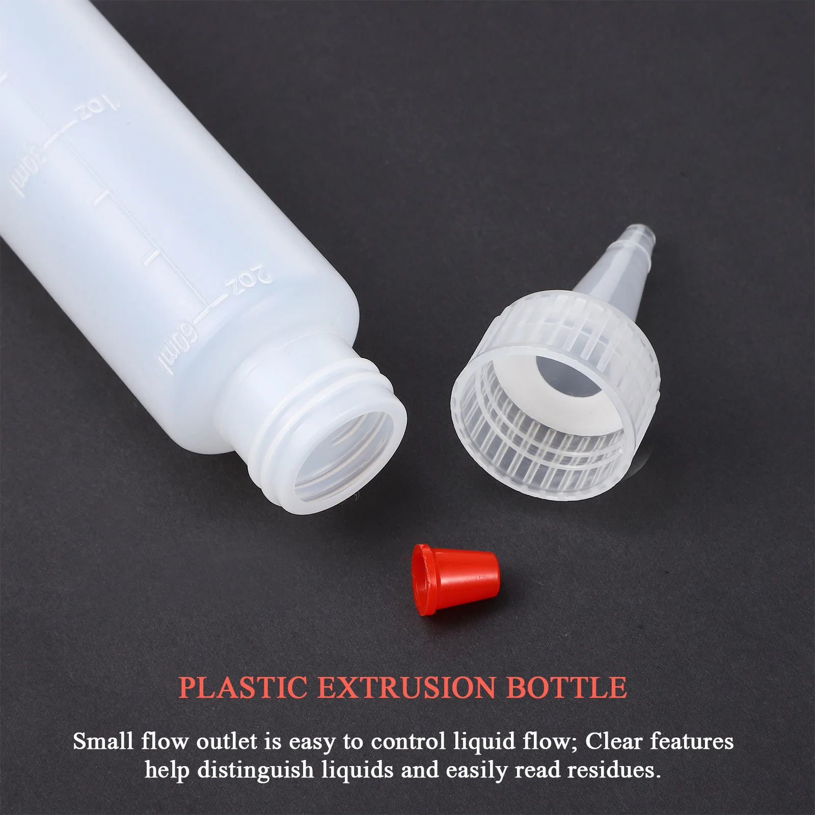 Рисунок 6 - пластиковые бутылки-диспенсеры