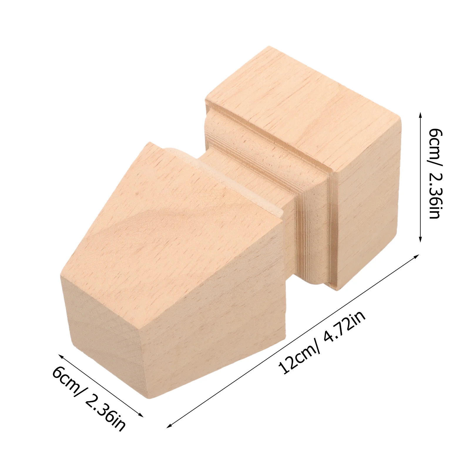 Рисунок 2 - Сменные ножки для мебели