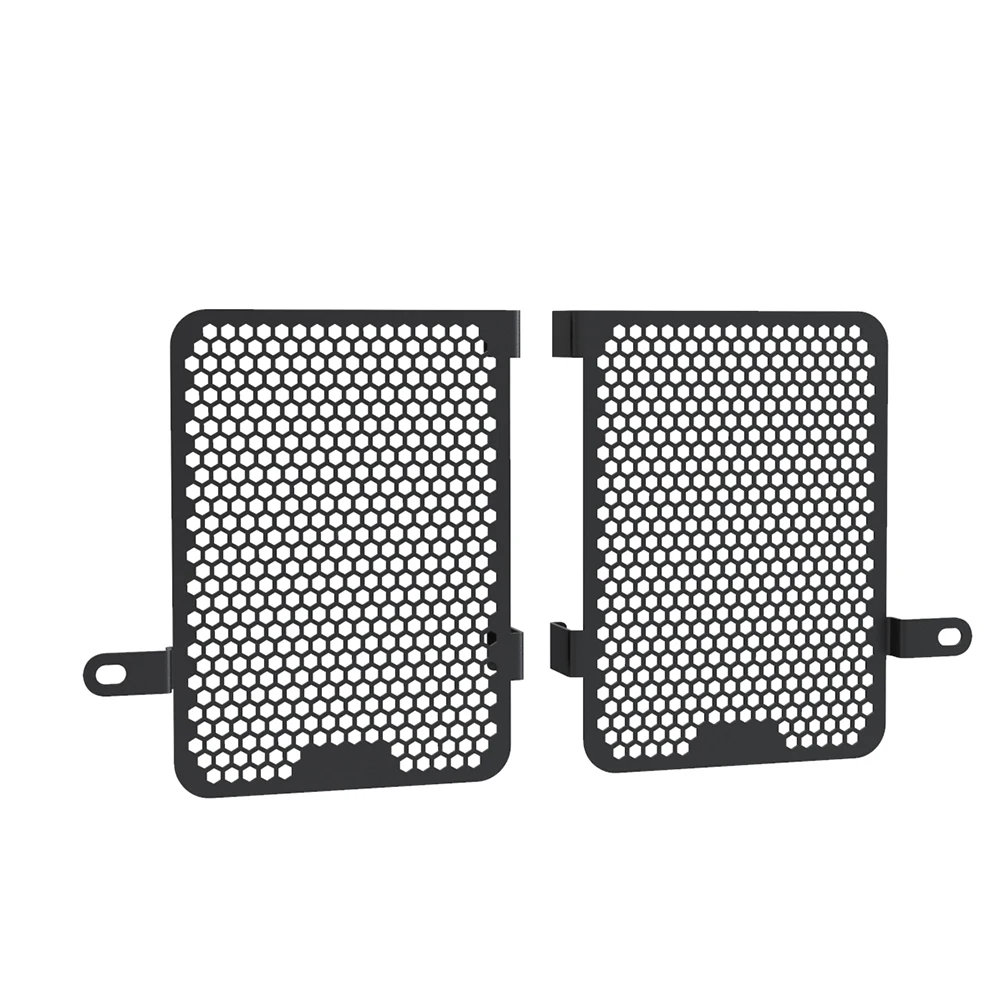 Защитная крышка радиатора для мотоцикла Honda XL700V Transalp 2008-2014 2015 2016 2017 2018 2019 2020 2021 2022