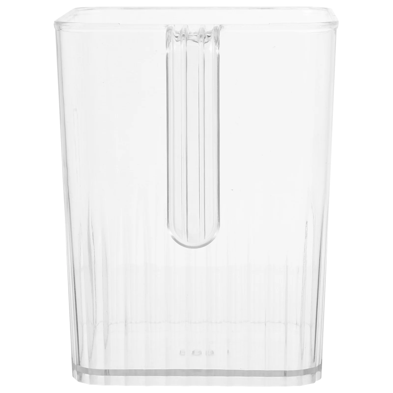 

Storage Box Organizer Bins Clear Plastic Pantry Organizers Small Hanging Kitchen Organization Food Containers