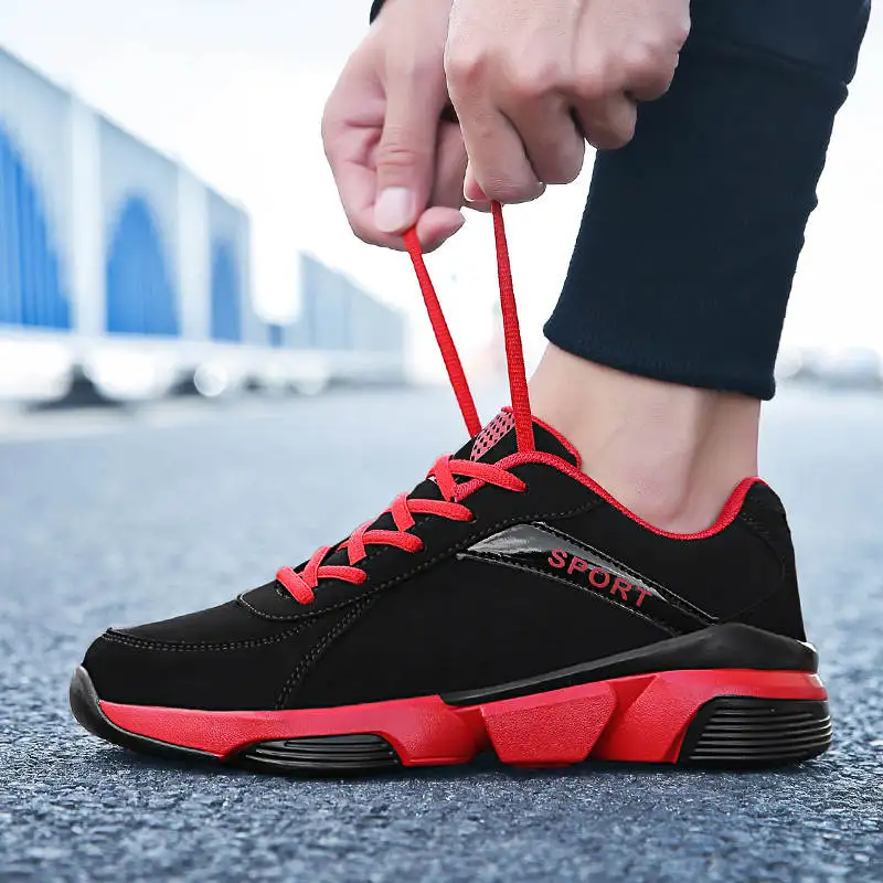 

Нескользящая повседневная кожаная обувь, мужская спортивная теннисная Роскошная брендовая 2022 Классическая обувь для тренировок, дизайнер...