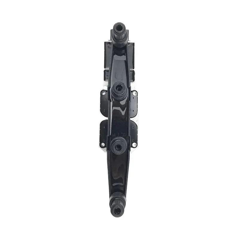 Фото Катушка зажигания 047905104A 047905104B подходит для Seat Arosa, Skoda Fabia, Felicia, Octavia, Volkswagen Lupo 1.0, 1.3, 1.4 1994-2006 гг. №3