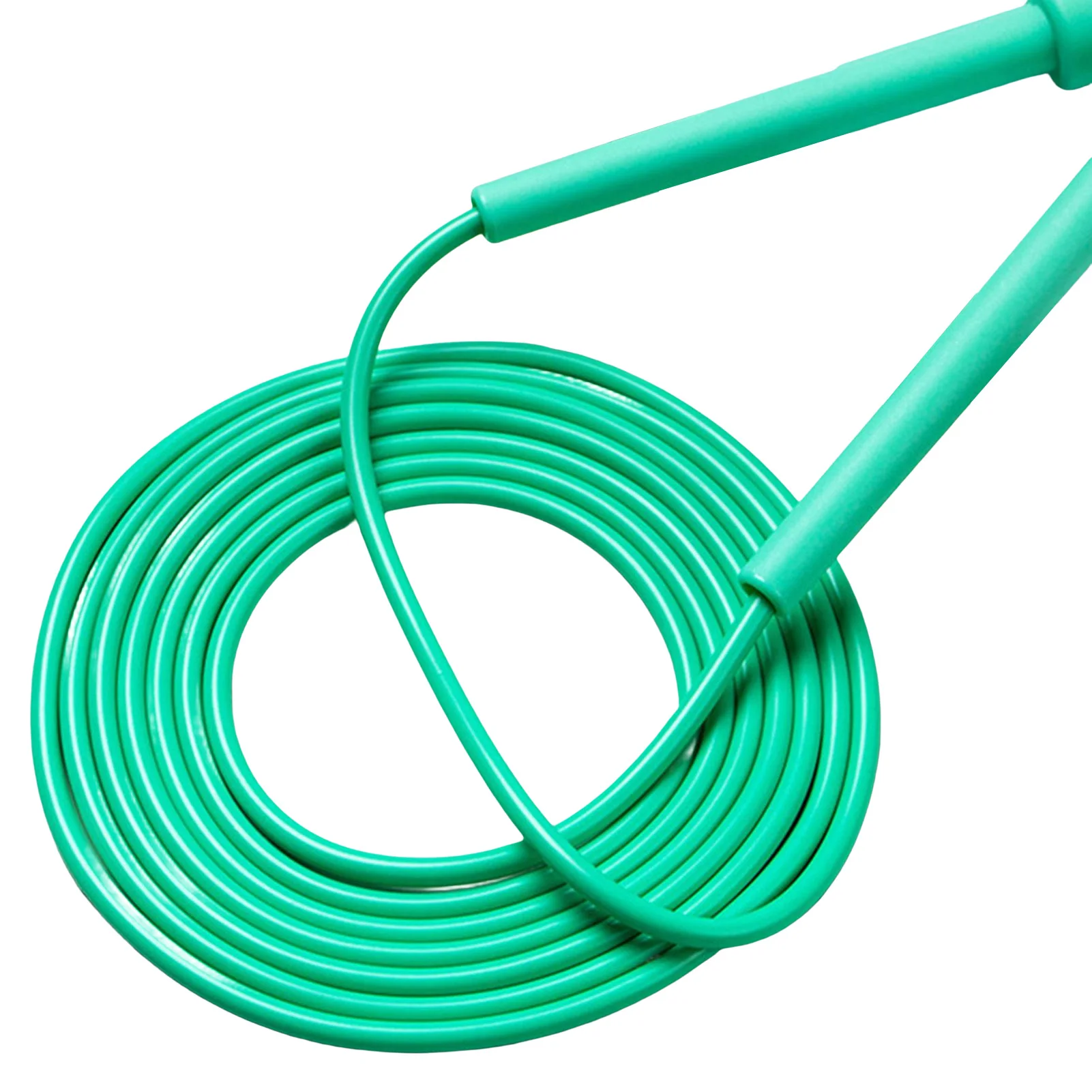 

5pcs Adjustable Jump Rope -Free Rapid Speed Jumping Rope Cable for Kids Boys and Girls Toddlers