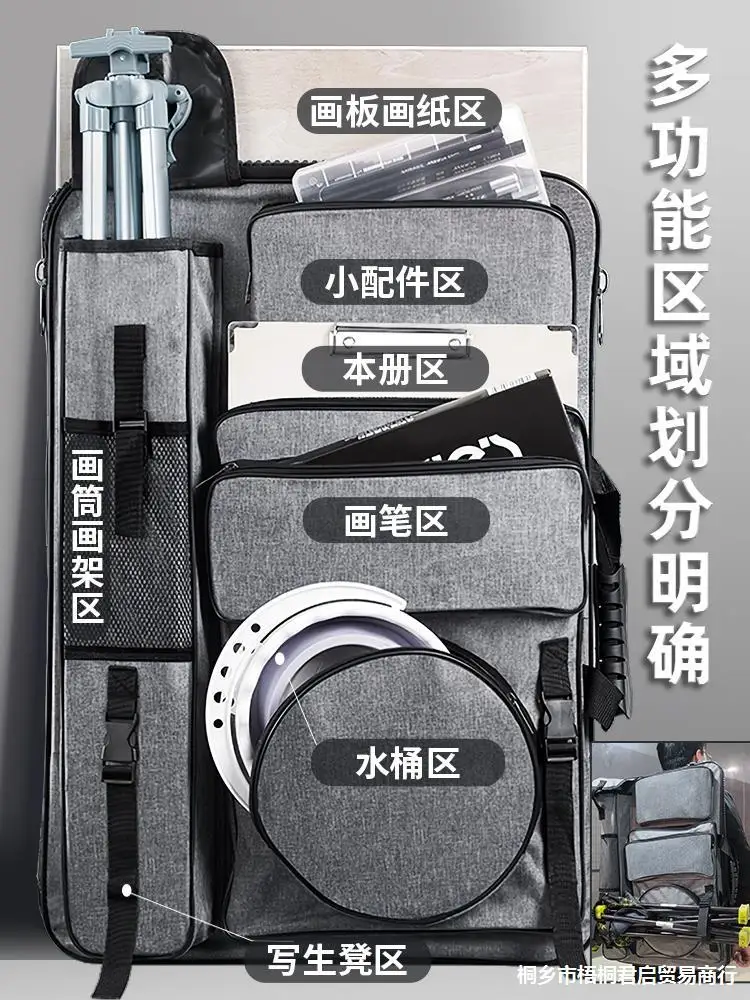 Рисунок 2 - Мешки для рисования