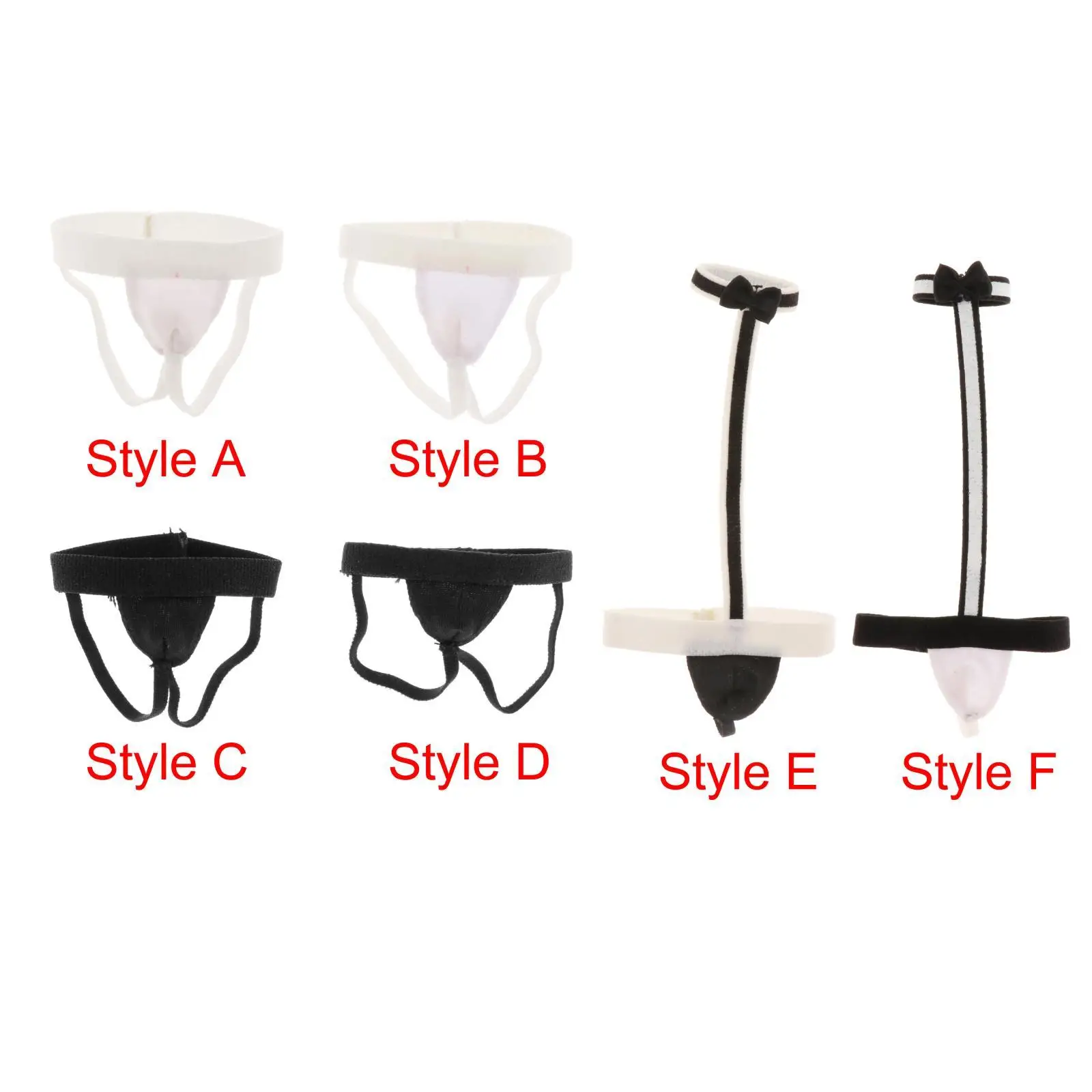 S Costume Accs