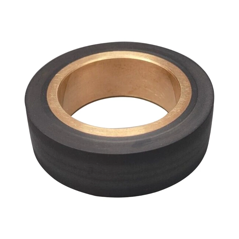 

New STUDER Pinch Roller for Studer A80 1/2" Tape Machine with Bearings 1PC