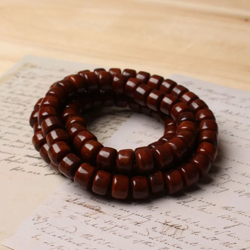 Аксессуары для браслета тибетские бусины-разделители