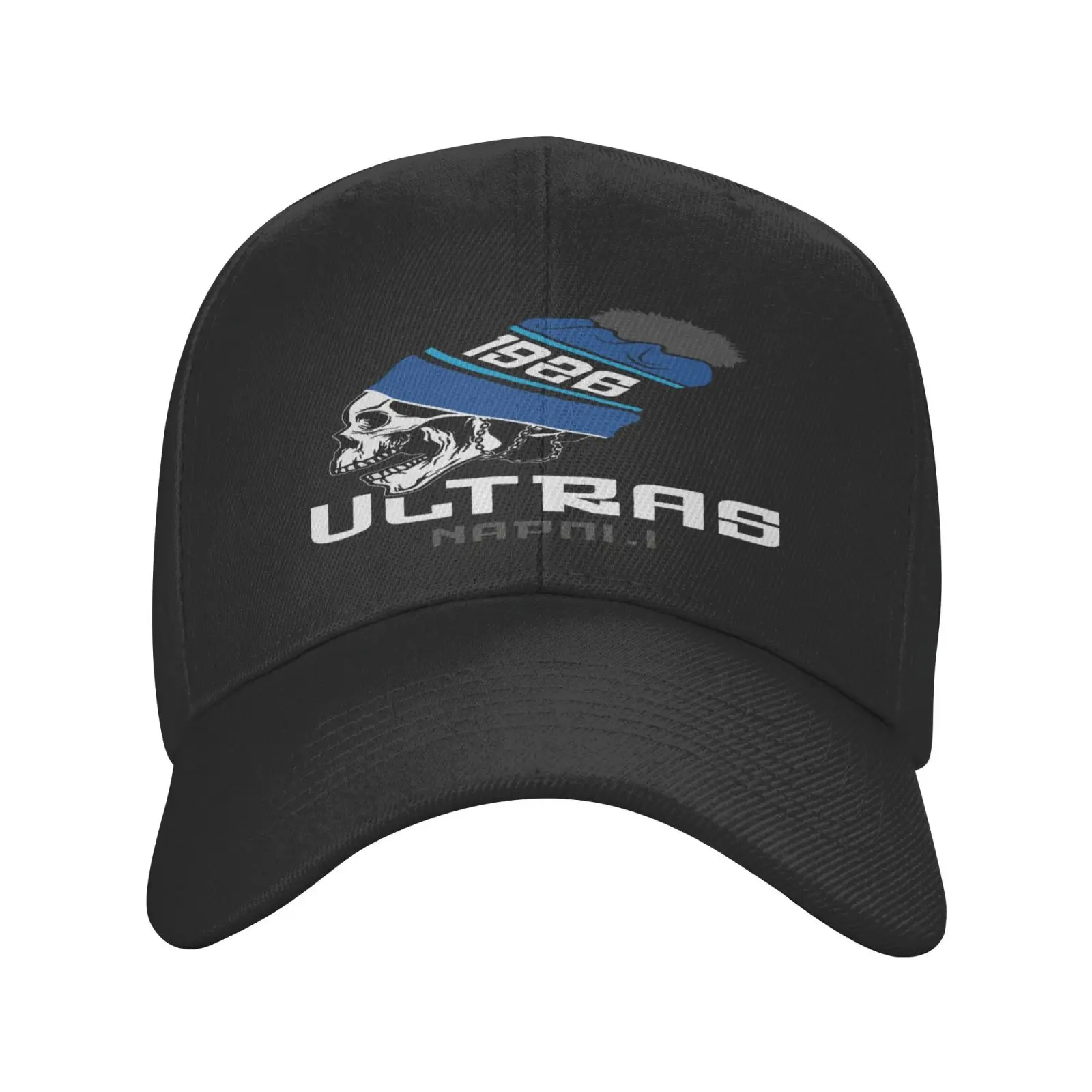 

Мужская кепка Maglia Ultras Napoli 1926, шапка для девочек и женщин, мужская шапка