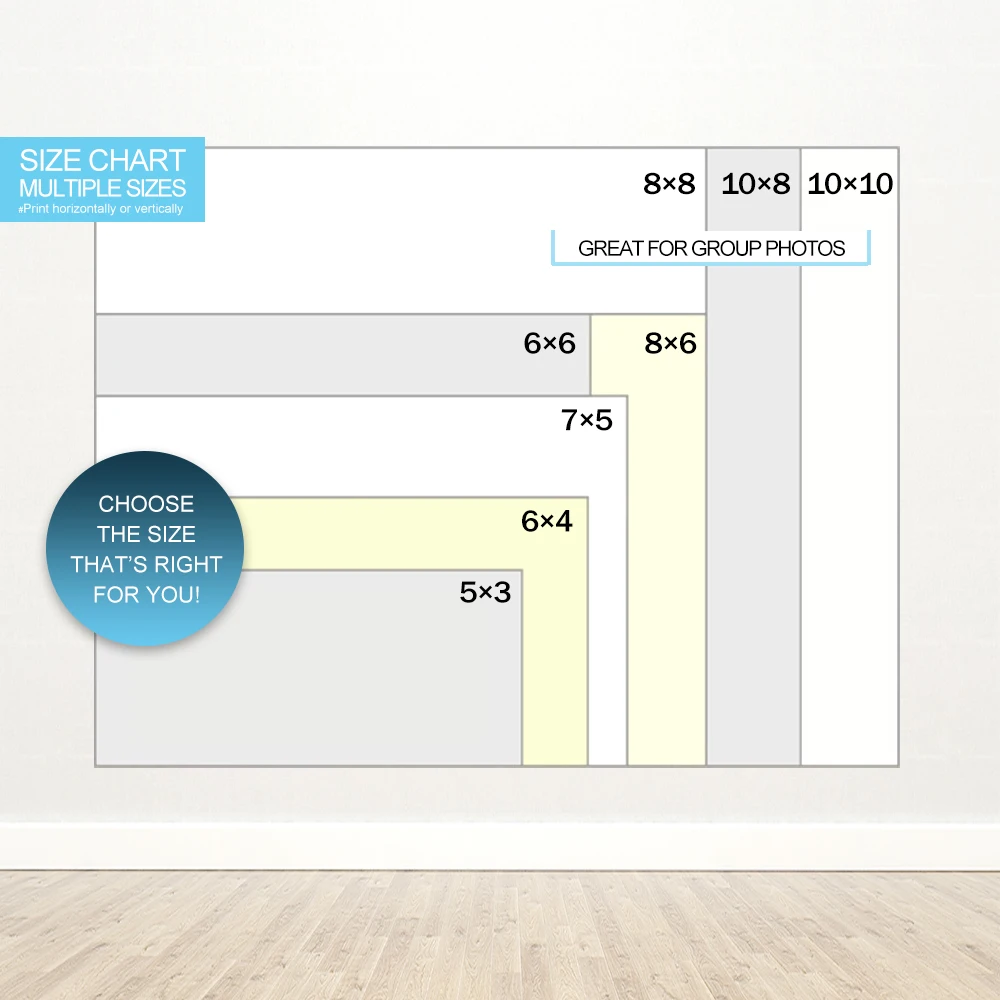 Студийный фон для фотографий Холодное сердце |