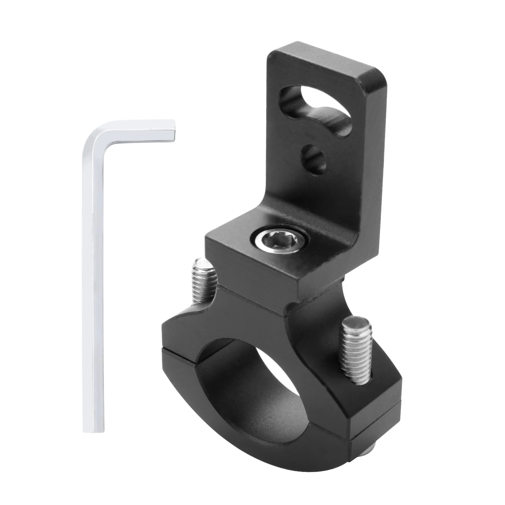 Универсальный кронштейн для мотоциклетной фары 22 мм 25 7/8 дюймов держатель