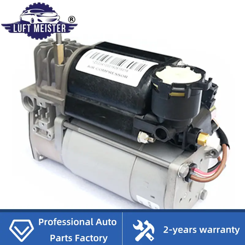 For Bmw X5 E53 2-cornor 1998-2006 Air Ride Pump 37226787616, 37226778773, 4430200111 Wabco