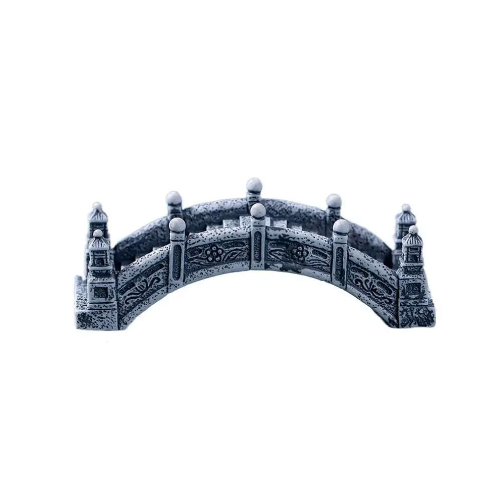 

Смоляной мост для миниатюрного ландшафта