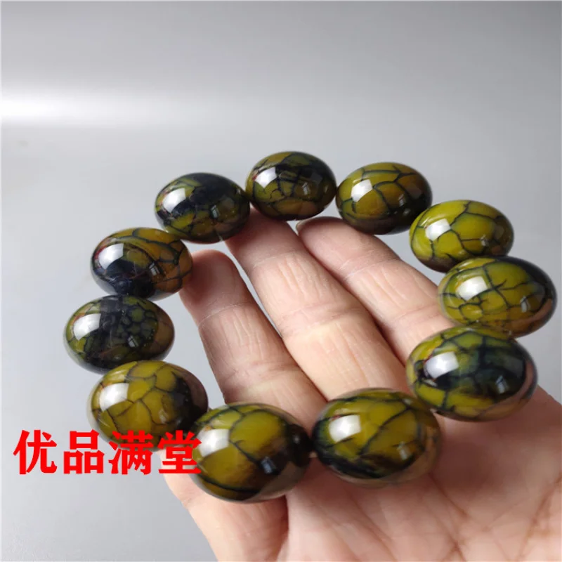 Ювелирные изделия скрученный браслет из халцедона сделай сам 20 мм агат круглые