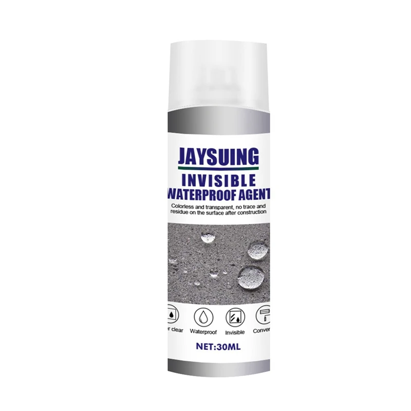 

2X JAYSUING 30ML Leak-Proof Sealant Glue Anti-Leaking Repair Mighty Sealant Strong Water Adsorption