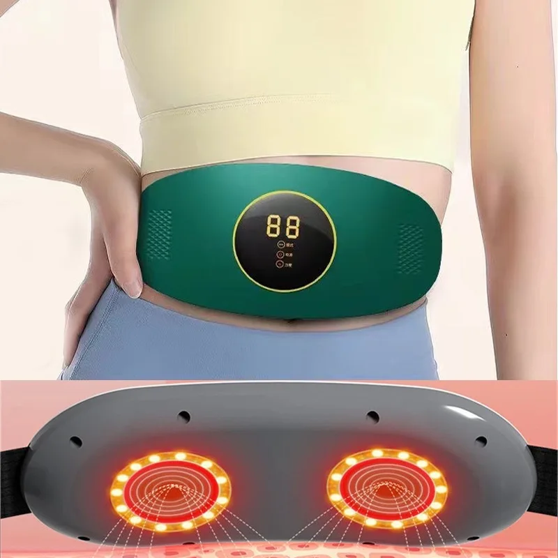

Cellulite Massager Tens Back and Neck Massager Slimming Weight Loss Eletric Muscle Stimulator Body Massagers Physiotherapy Tens