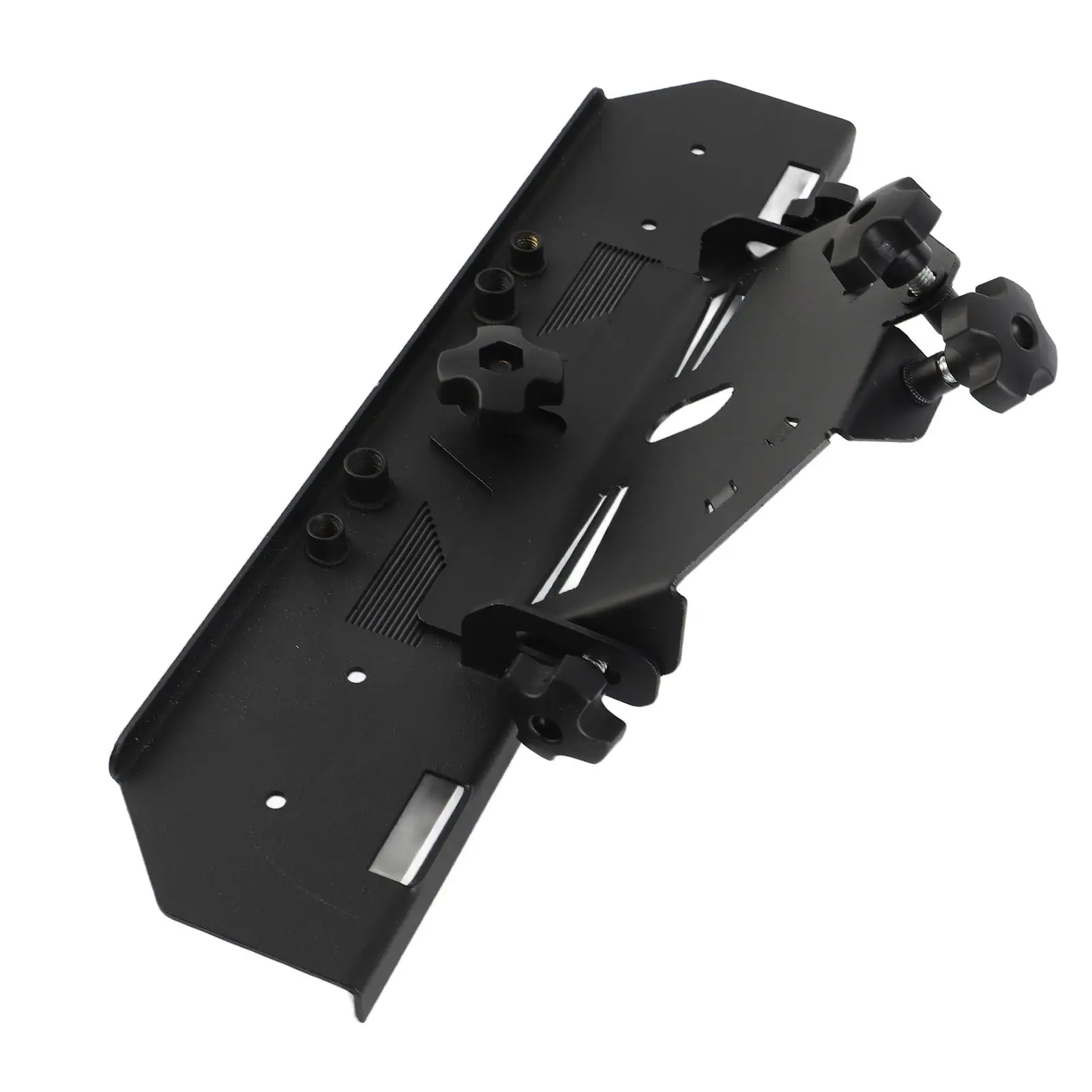 Портативный 45 ° Резак для снятия фаски в плитке — триммер кромок стальной плитки