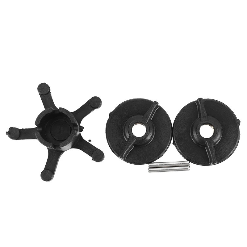 2X 54L моторный лодочный пропеллер электрический подвесной мотор для Haibo Et34 Et44 Et54