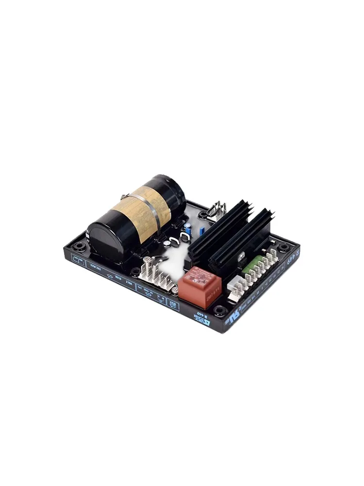 Оригинальные оригинальные фитинги для генератора AVR R449 Firey Somer