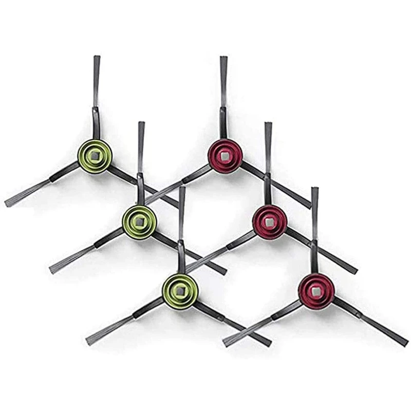 Основная роликовая щетка набор фильтров для швабры Ecovacs Deebot Ozmo T8 AIVI MAX запчасти