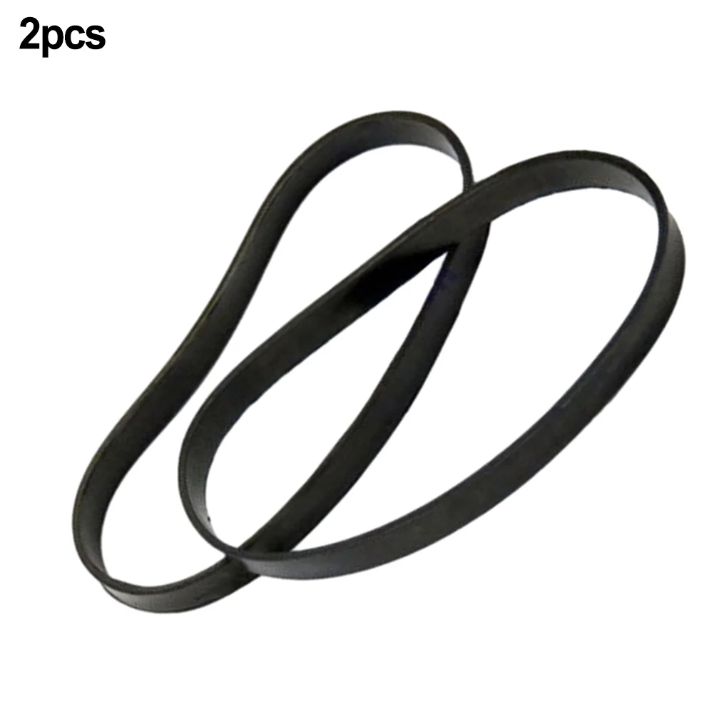 

Compatible Belts For VAX Dual Power Pet Advance ECR2V1P FL12.8x455 Type 23 X 2 For Home Household Supplies
