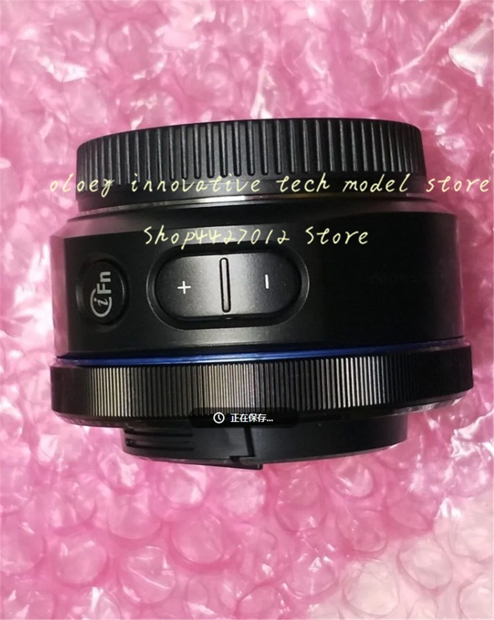 Оригинальный объектив для Samsung NX 16-50 мм f/3 5-5 6 Power Zoom ED OIS NX1000 NX2000 NX200 NX210 NX300 NX500 NX1100