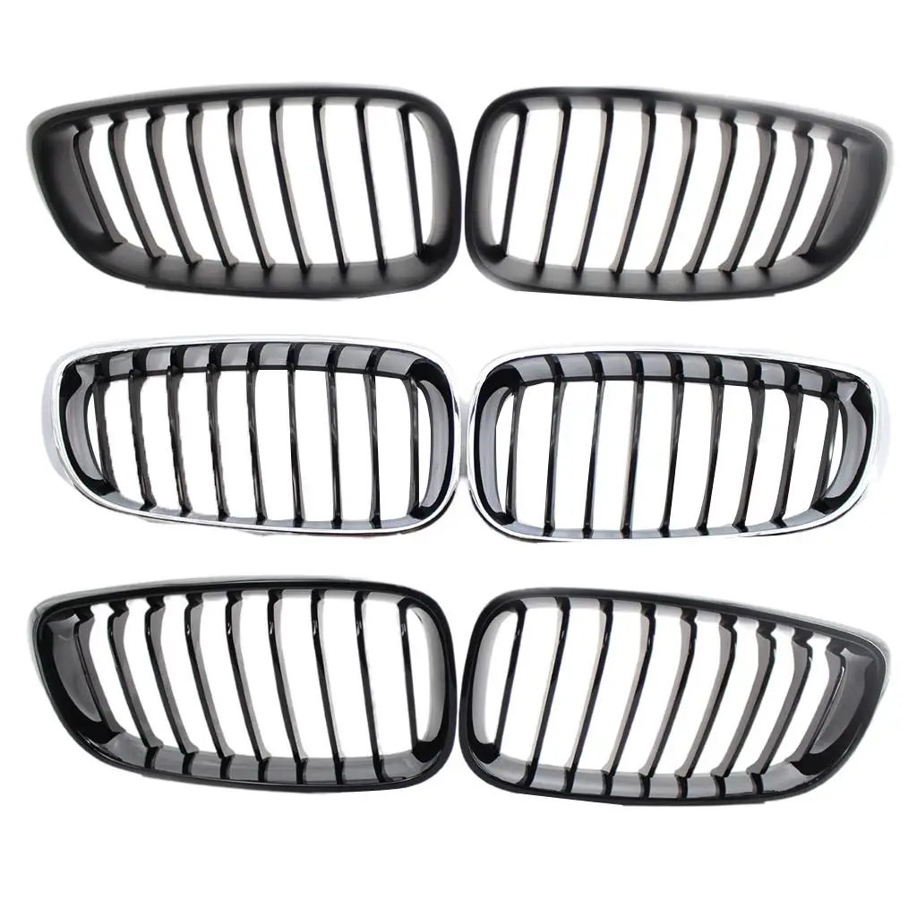 

Передняя решетка радиатора 51137294804 для BMW F34 Gtxdrive Hatchback 2014-2018