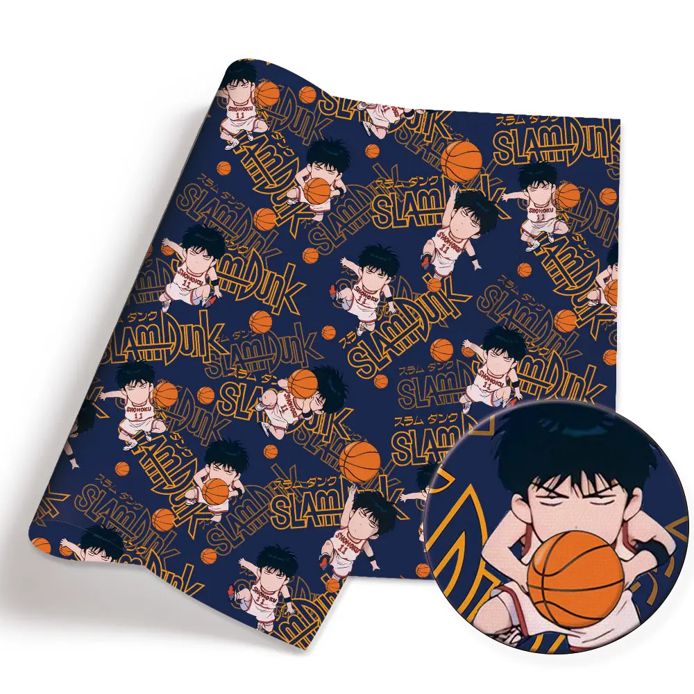 Мультяшная Ткань Горячая Распродажа DIY 140*50 см ручная работа шитье лоскутное