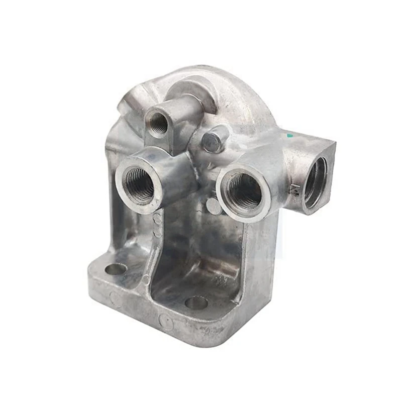 Крышка топливного фильтра для грузовика Volvo FL6 B9 D12A D12B DH12C D10B D12C D6B G6B 8148587